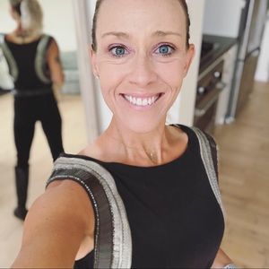 Meet your Posher, Jen